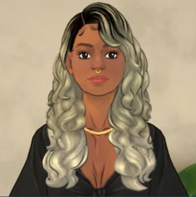 ah00b Raya Hair Conversion